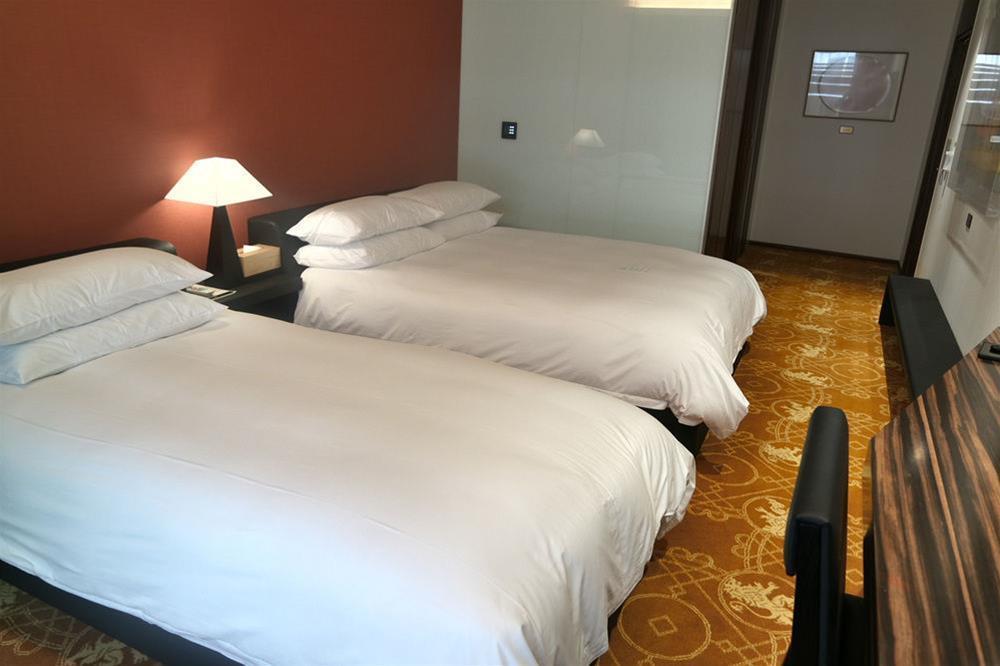 Hotel Leo Jeju Bagian luar foto