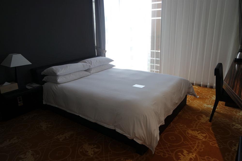 Hotel Leo Jeju Bagian luar foto