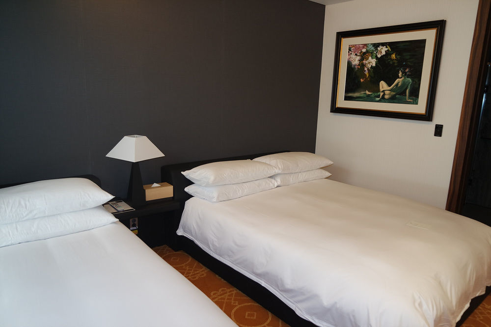 Hotel Leo Jeju Bagian luar foto
